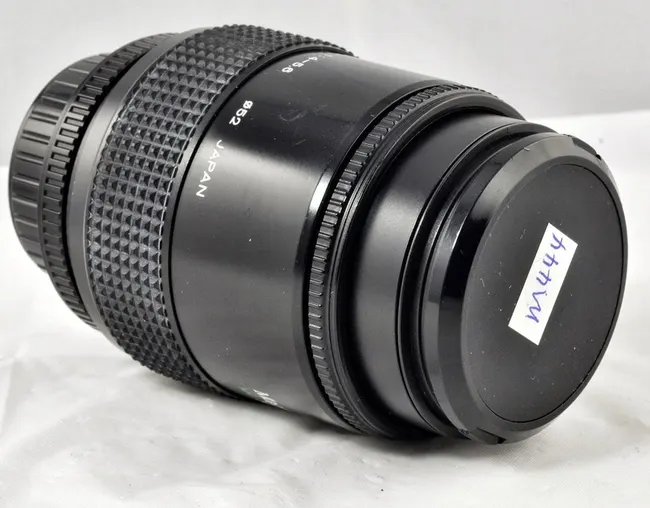 Magnicon AF 70-210mm f/4-5.6 MC