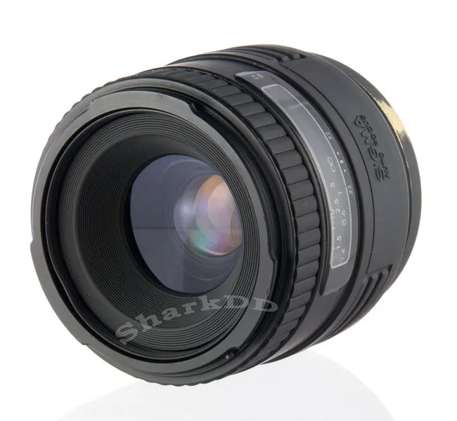 Sigma AF 50mm f/2.8 Macro (v.2)