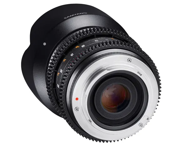 Samyang 21mm T/ 1.5 ED AS UMC CS