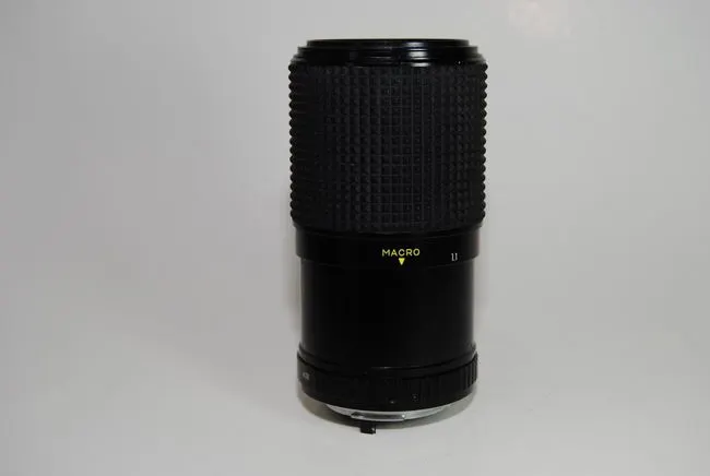 Cimark 70-210mm f/4.0-5.6 MC Auto