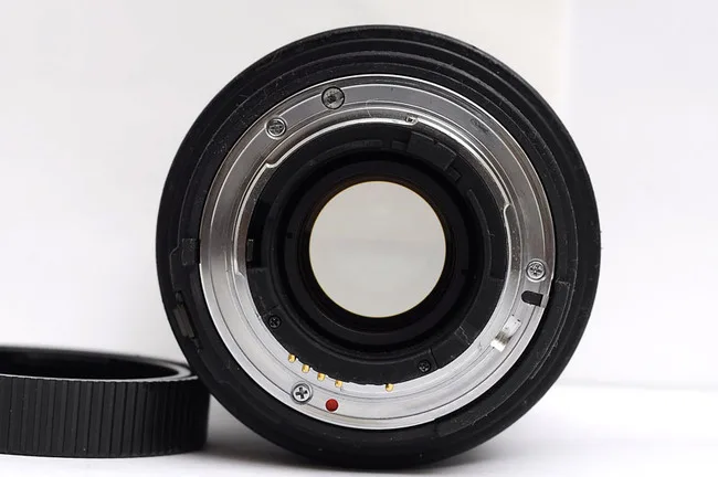Sigma AF Zoom 28-70mm f/2.8