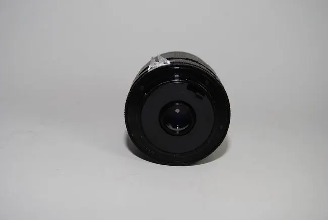 Yamatar Auto 28mm f/2.8