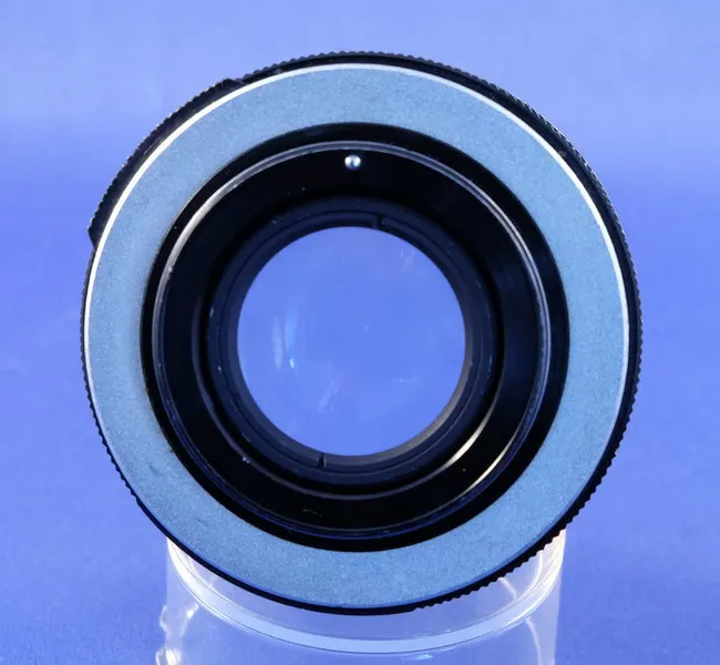 Edixon 55mm f/1.7 Auto