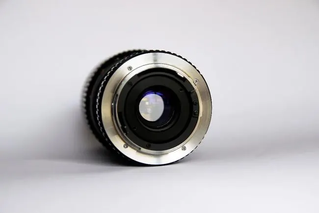 Photax 80-205mm f/3.8 MC