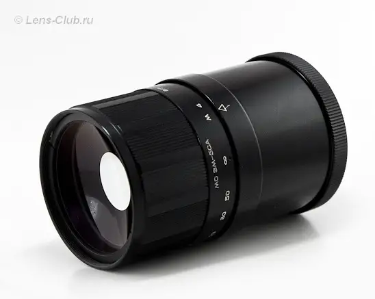 3M-5SA MC 500mm f/8.0