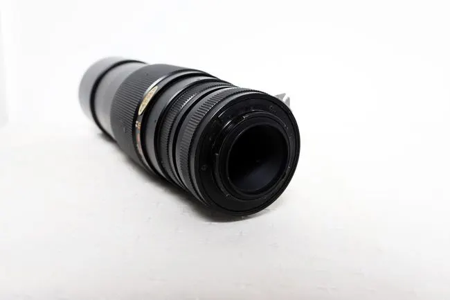 Eyemik 300mm f/5 Auto Multi-Coated