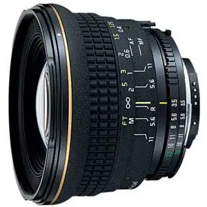 Tokina AT-X 17 AF PRO 17mm f/3.5
