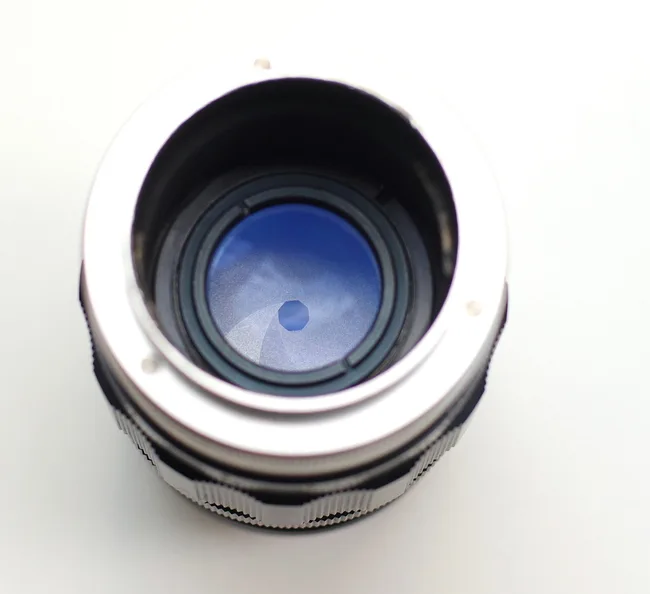 Takumar 1:3.5 / 135 Asahi