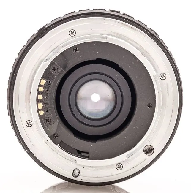 Maginon-Serie G 28-70mm f/3.5-4.5 MC HQC