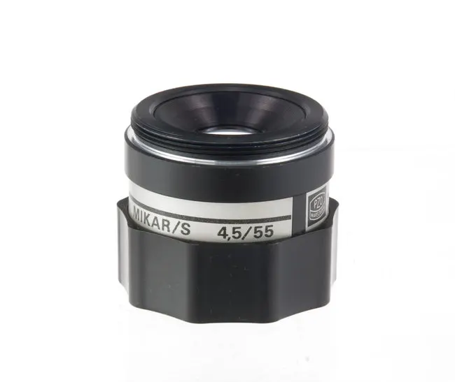 Mikar S 55mm f/4.5