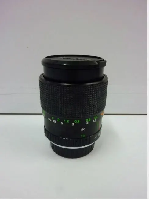Kalimar 28-70mm f/3.5-4.5 MC Zoom Macro