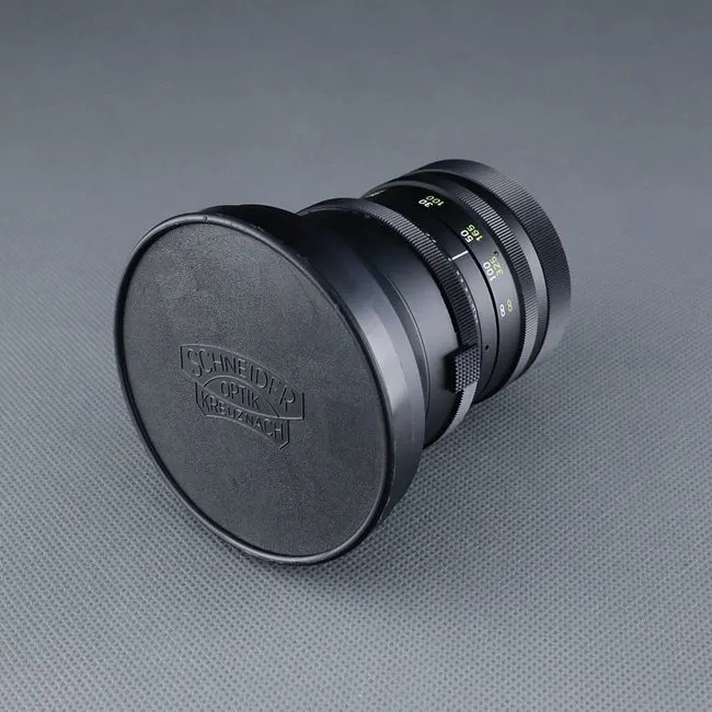 Schneider Kreuznach Xenon 90mm f/1.4 Eltro