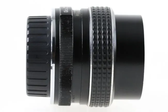 Varexon EEK 28mm f/2.8