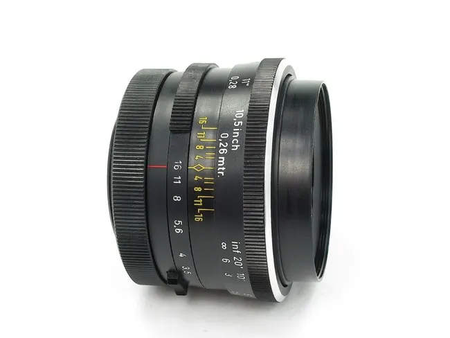Photavit 35mm f/3.5