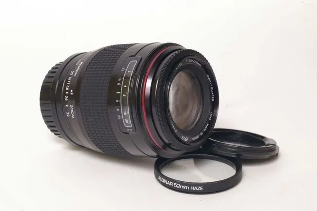 Prospec AF 70-210mm f/4-5.6 MC