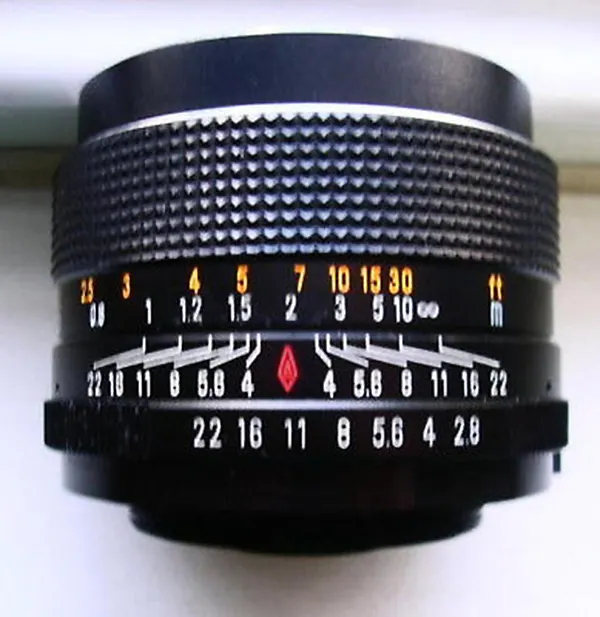 Raynox 35mm f/2.8 Ww Auto