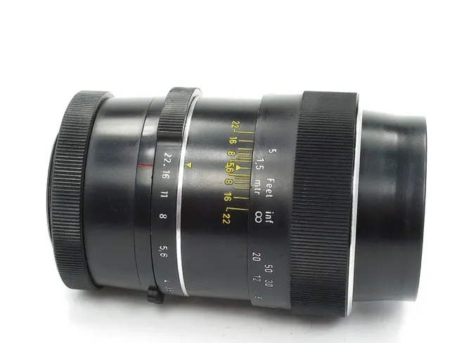 Photavit 135mm f/3.5
