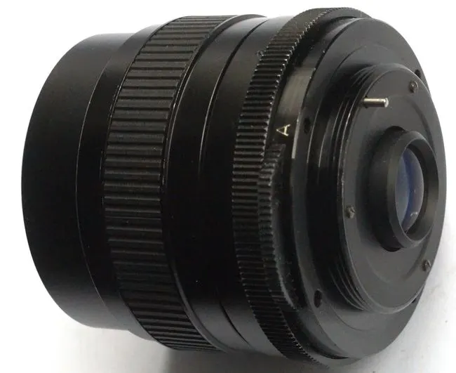 Beroflex 25mm f/3.5 Auto