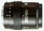 Minolta AF 35-105mm f/3.5-4.5