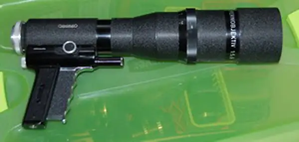 Novoflex 400mm f/5.6