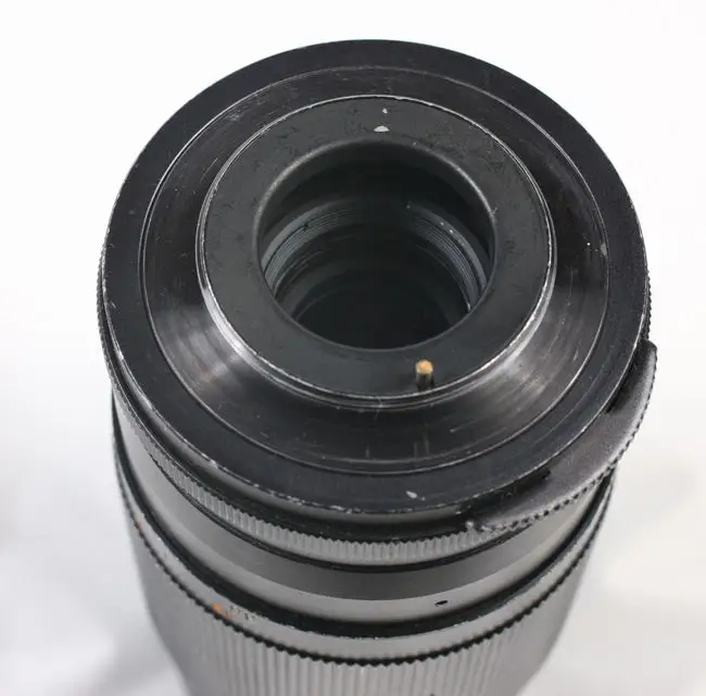 Unigor 200mm f/3.5 Auto