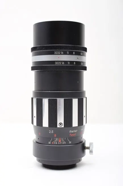 Accura Supertel Tc 200mm f/3.9