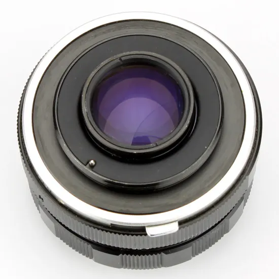 Cosinon 50mm f/1.8 Auto