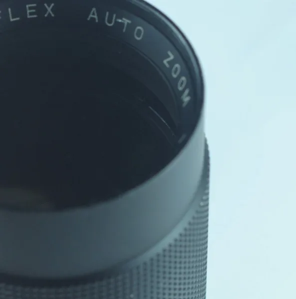 Beroflex 80-205mm f/3.5 Auto