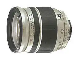 Tamron AF 28-200mm f/3.8-5.6 Aspherical LD IF 571D
