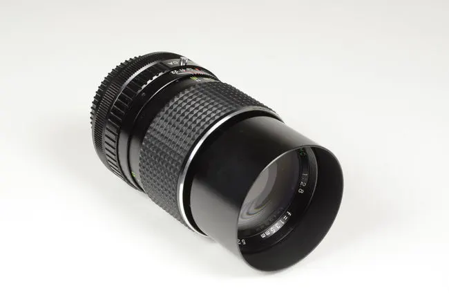 Aicar 135mm f/2.8 MC Auto