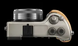 Hasselblad Lunar LF 16mm f/2.8