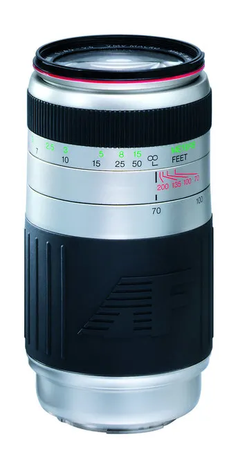 Voigtlander Skopar AF 70-300mm f/4.5-5.6