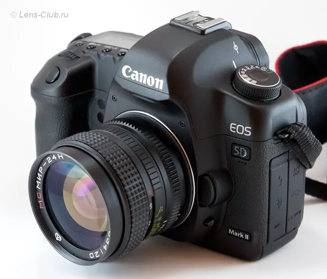 Mir-24 35mm f/2 MC