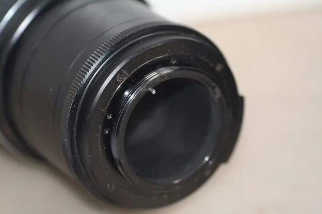 Avanar Dyna Coated 75-205mm f/3.8