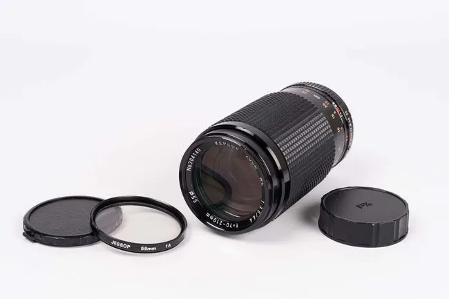 Kepcor 70-210mm f/3.5-4.4 MC
