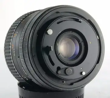 Kitstar 28mm f/2.8 MC