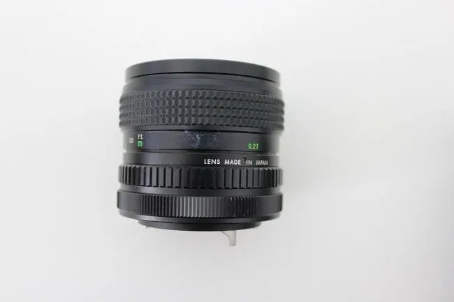 Kentar 24mm f/3.5 Auto