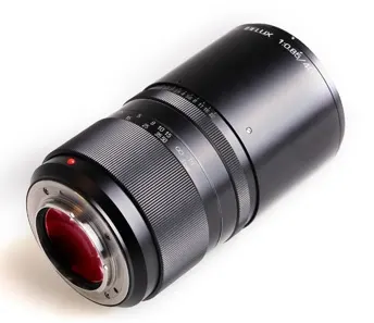 Handevision Ibelux 40mm f/0.85