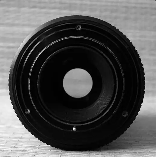 Sicor 80-200mm f/4.5 MC Auto Macro