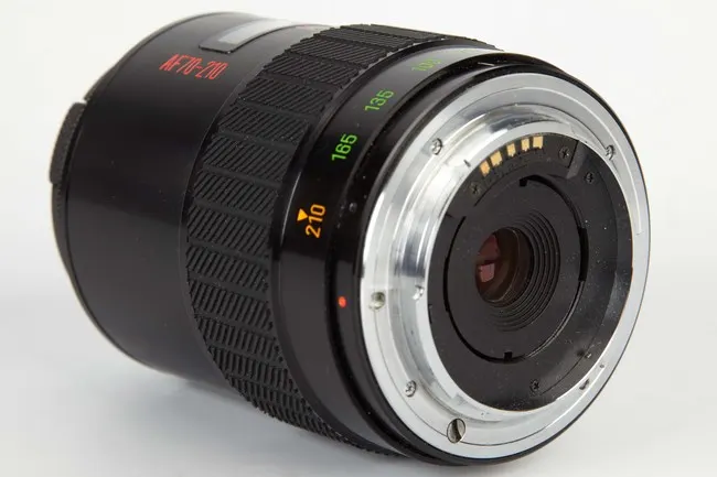 Bestar AF 70-210mm f/4-5.6