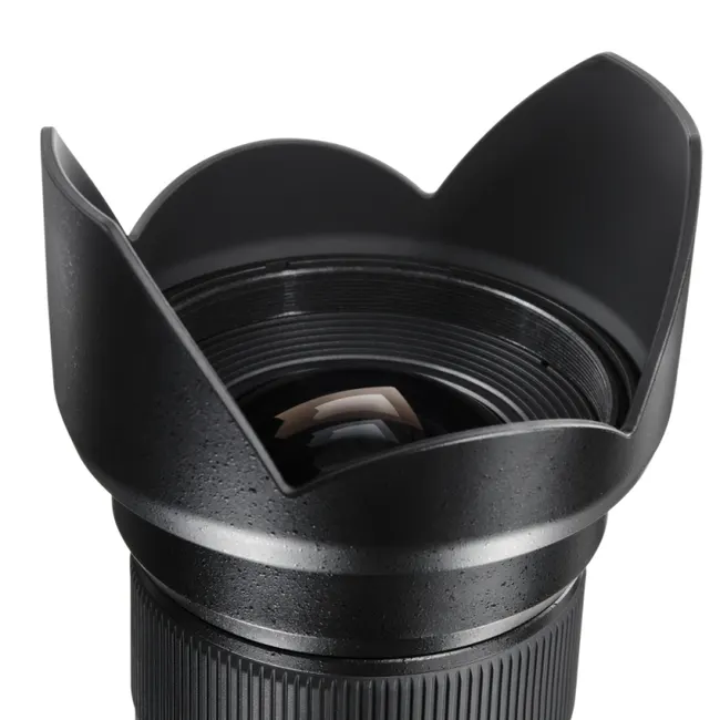 Walimex Pro 24mm f/1.4 IF