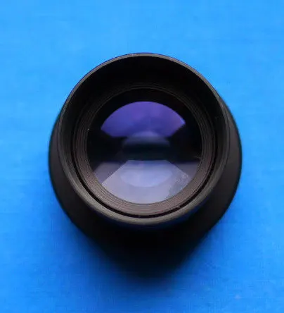 Carl Zeiss Jena DDR Tessar 70mm f/3.5