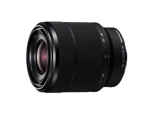 Sony FE 28-70mm f/3.5-5.6 OSS