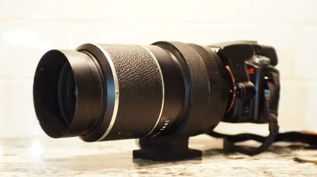 Vemar 500mm f/8
