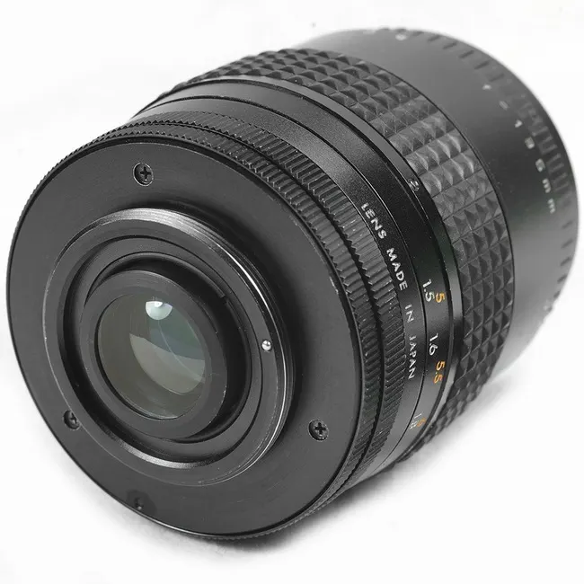 Makinon 135mm f/2.8 Auto Multi-Coated
