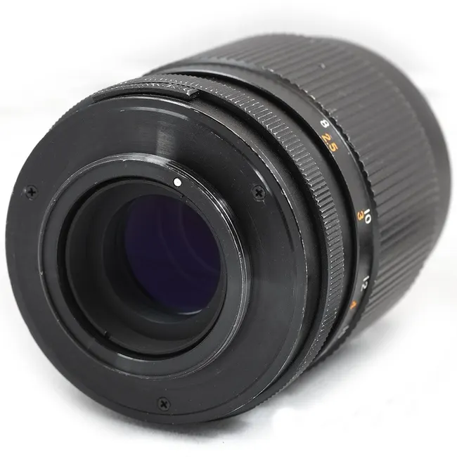 Hanimar 135mm f/3.5 Auto