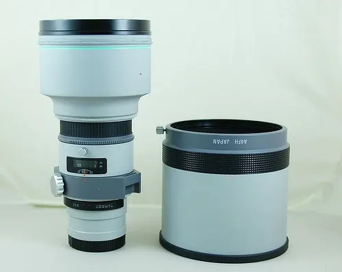 Tamron SP 300 AF