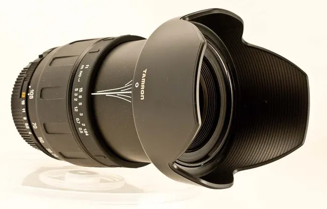 Tamron AF 28-105mm f/4-5.6 IF