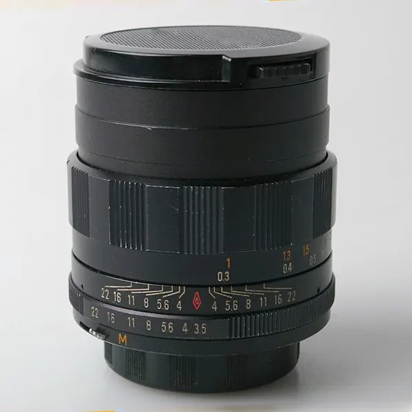 Cimko 25mm f/3.5 W-Auto-Cimako