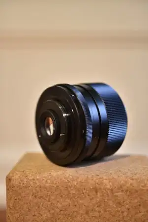 Unigor 28mm f/2.8 Auto